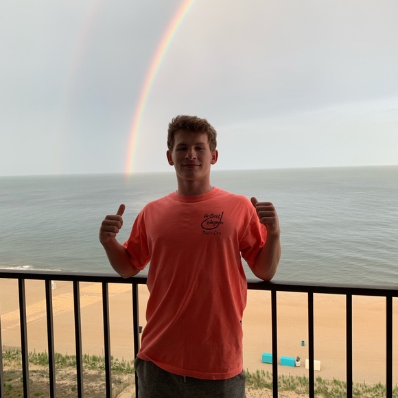 Meet the Posher Other - Meet your Posher, Trevor